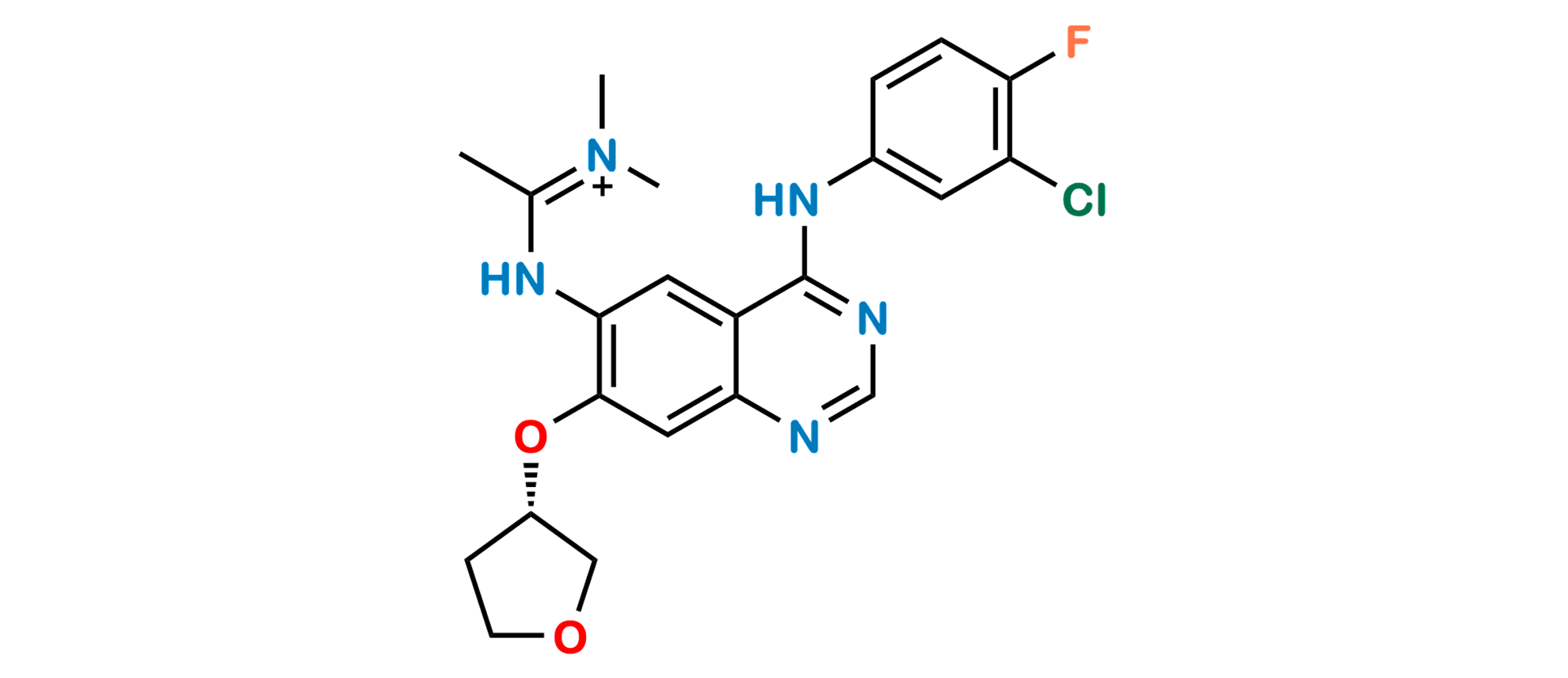 Afatinib Impurity 17